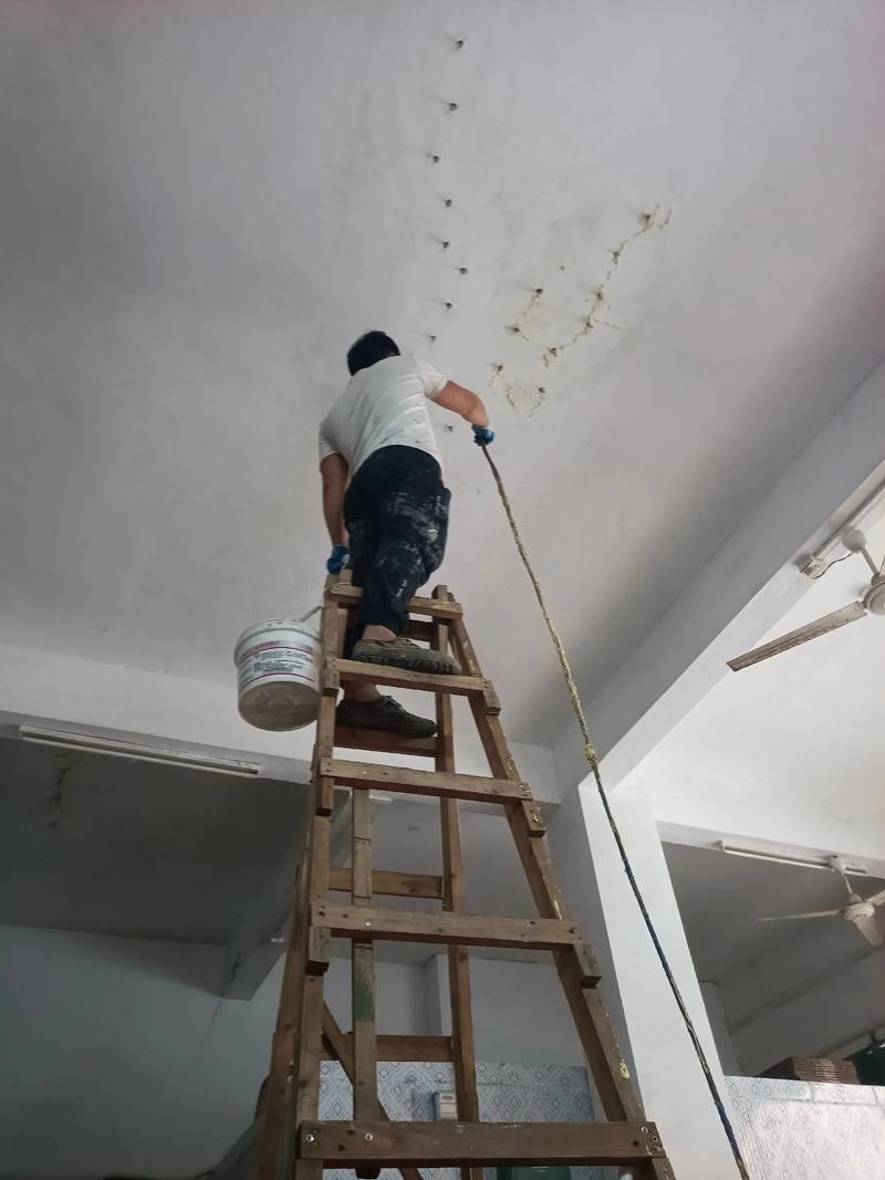 保定清苑县化学注浆